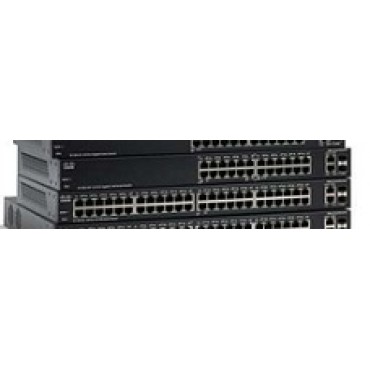 Cisco SLM2048T(SG200-50)